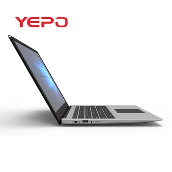 YEPO 737A6ラップトップIntel Apollo Lake N3450 6GB DDR3 64GB EMMC