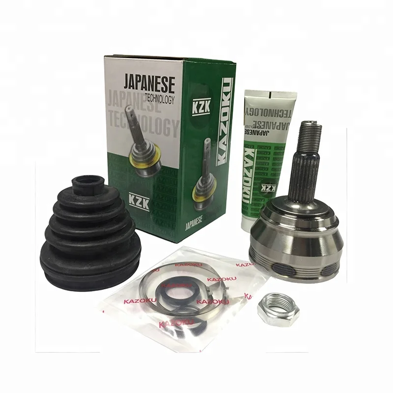 DRIVEX10LLIC ジャンク品 Auto Parts OEM 357498099 Drive Shaft CV Joint 22*30*50 for