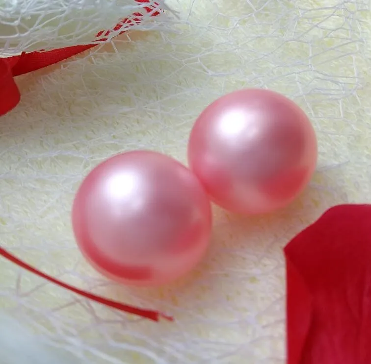 2 см жемчужный шарик из бисера для ванны