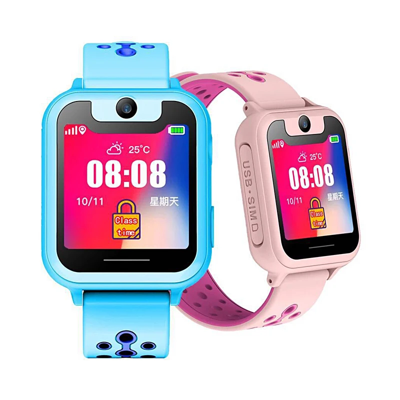 best camera smartwatch 2019