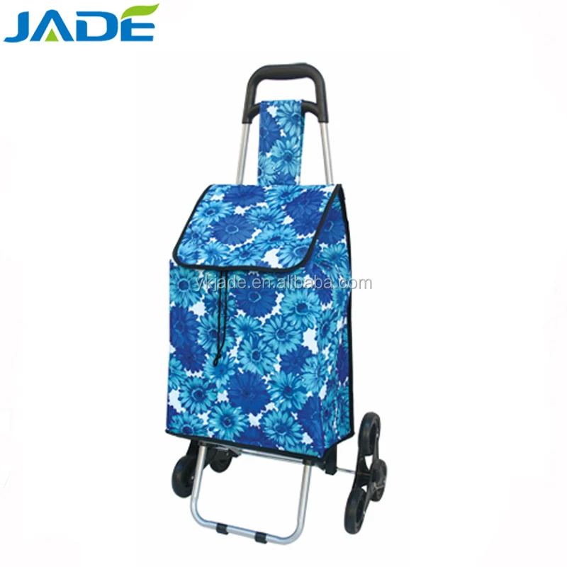 mini luggage cart