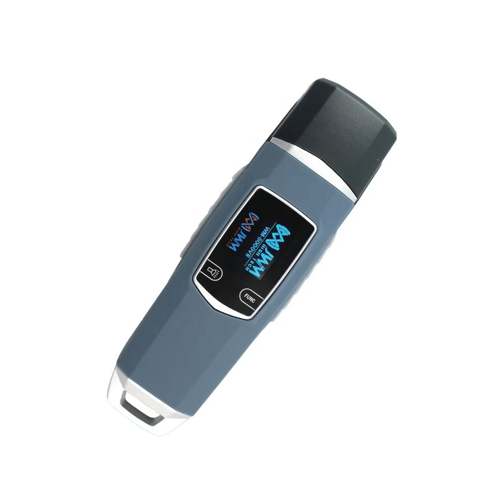 JWM Digital Security  Guard Patrol Monitoring System Tag Point Patrol Rfid Reader Guard Tour