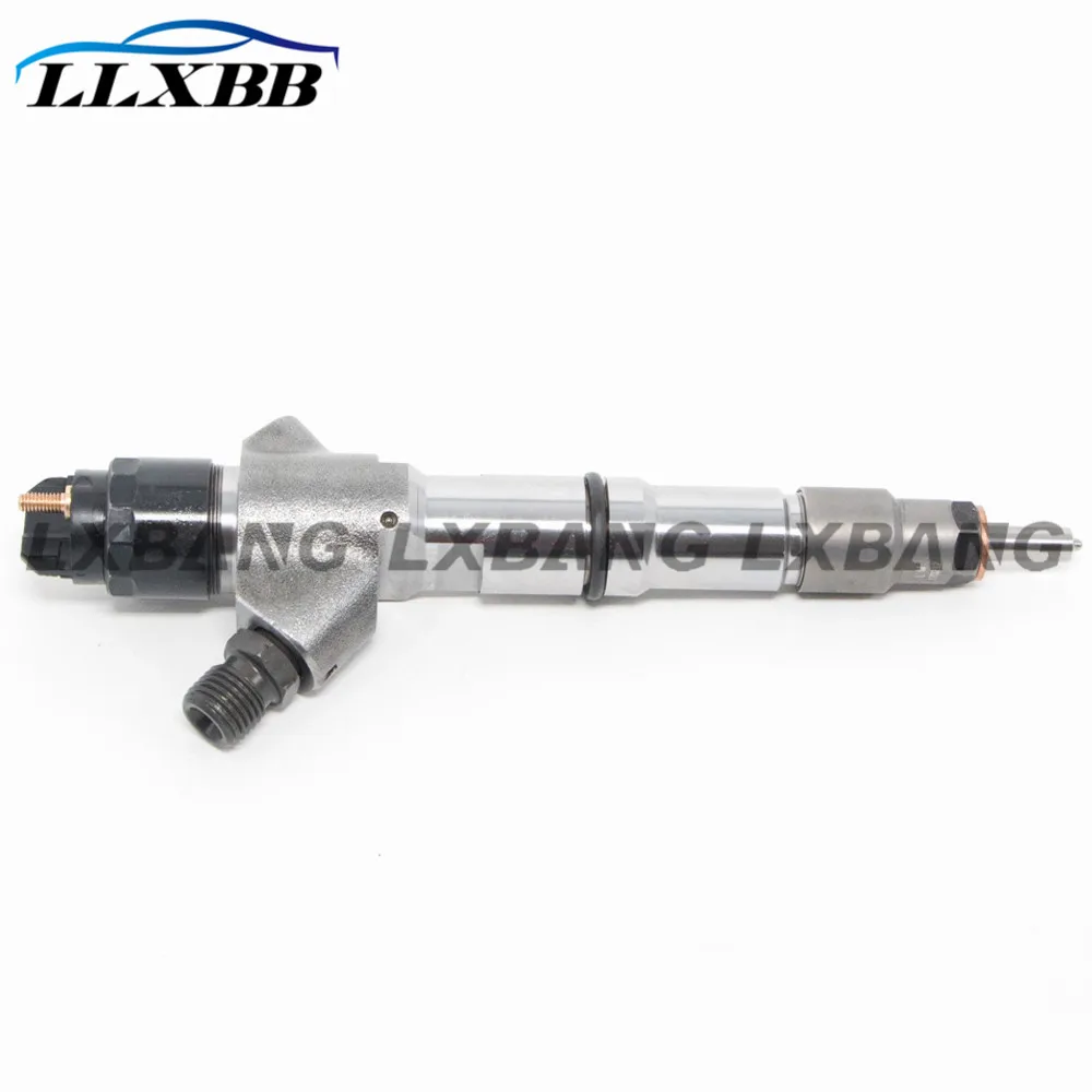 Fuel Injection Common Rail Fuel Injector 0445120062 for  Bosch WEICHAI 0 445 120 062 V837069326