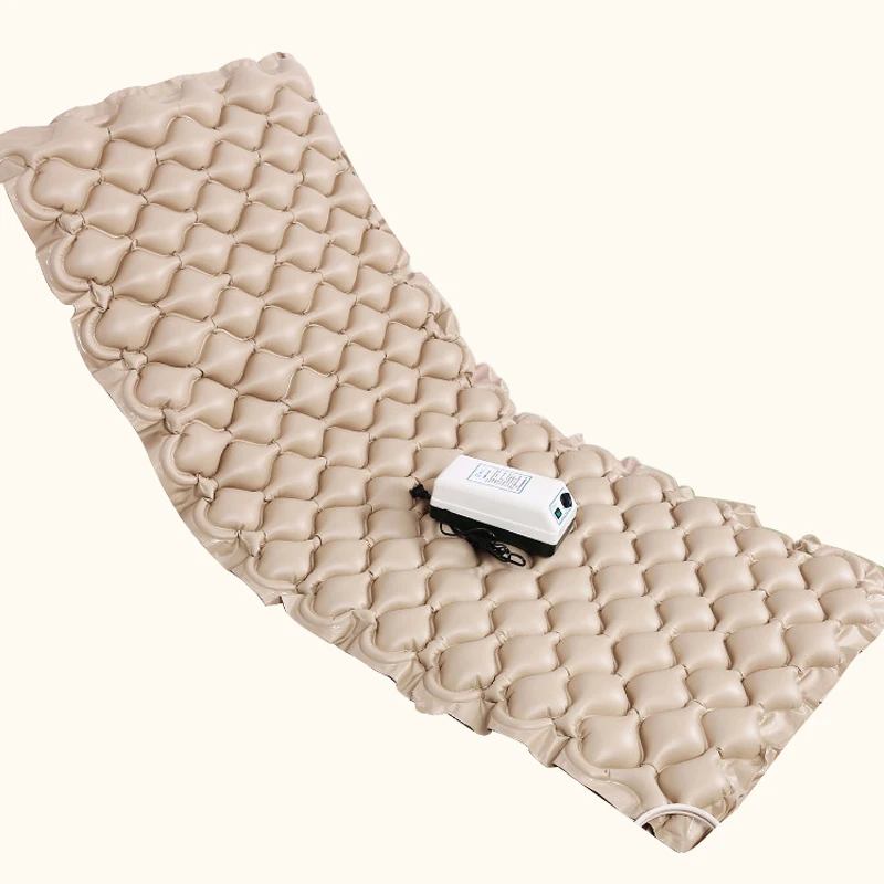 Spherical Preventing Bedsore Cushion Bed Pressure Sores Up With Thick Air Silent Mattress Hospital Bubble Medical Product On Alibaba Thick Spherical Air Cushion Bed Silent