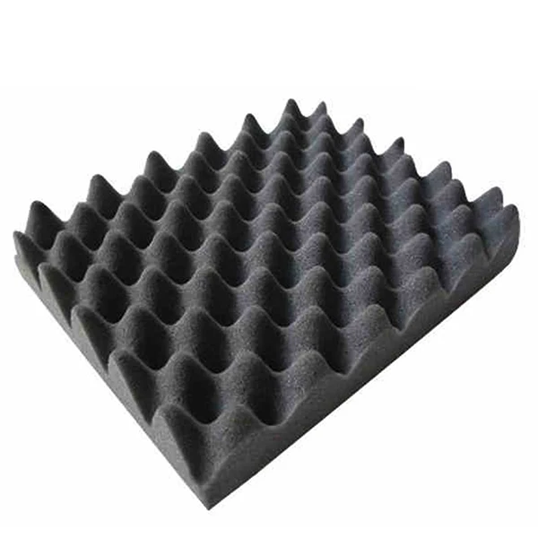 egg crate foam packing