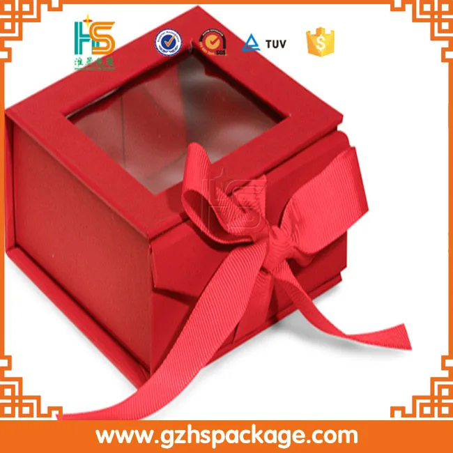 Высокое качество складной шоколад подарочные коробки дубай цветные ленты