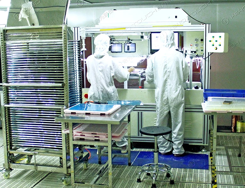 Production Equipment 4 Production Equipment 4