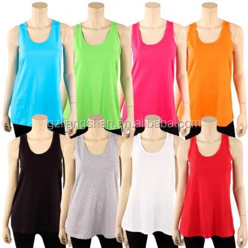 flowy tank tops wholesale