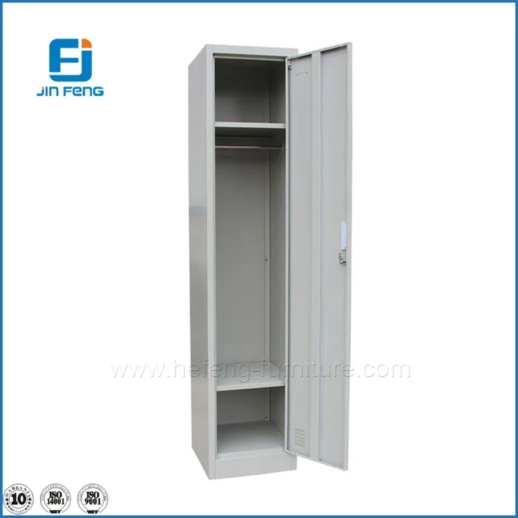 
 С одной дверью стальной шкафчик кабинет/1 уровня тренажерный зал металлический шкафчик  