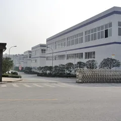 Hunan Double Bulls Gifts Co., Ltd. 1