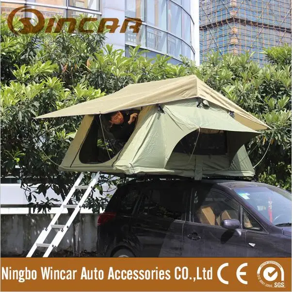 wincar tents