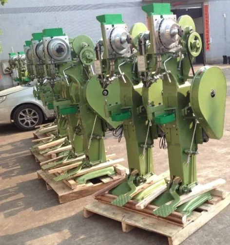 JULY Manufactory Сделано Мини Тип клепальная машина Китай для складных стульев 225kgs 280kgs 3 ~ 20 мм 770*480*1400 мм CN;GUA JL-J8E