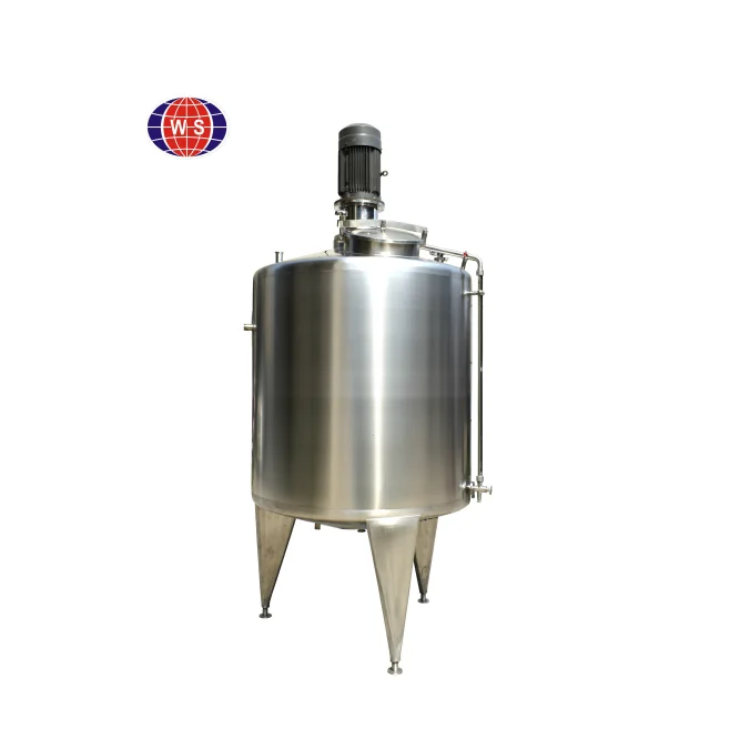 Распродажа! Емкость для брожения молока, бак с жаккардовым покрытием