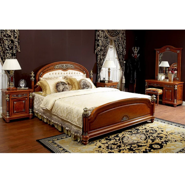 Featured image of post Wood New Bedroom Furniture Design : There are 18,261 suppliers who sells new design wooden furnitures bedroom on alibaba.com, mainly located in asia.