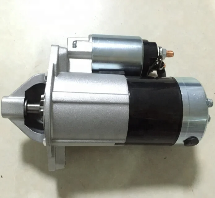 Starter Motor for Chery Tiggo B11-3708110BA