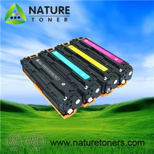 CRG-131 331 731 Color Toner Cartridge for Canon Printers