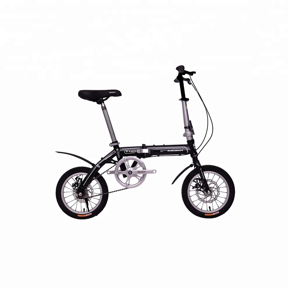 folding bike 14 inch wheels