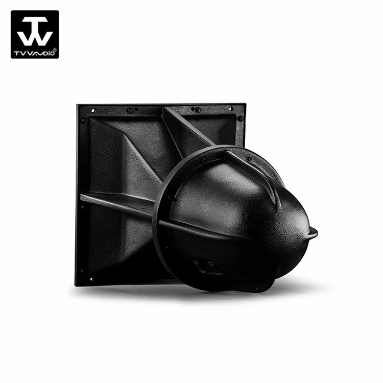 Powerful Ahuja Horn Speaker 12 Inch Pa Horn Loaded Speaker Outdoor Buy High Power Horn Speaker