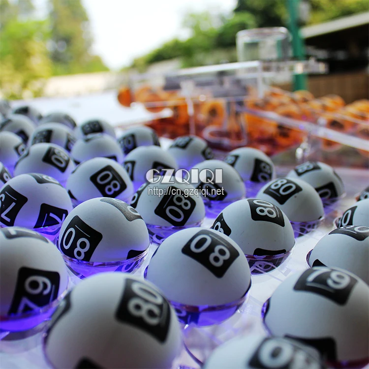 Новый дизайн аппарат для лотереи и Бинго air mix на