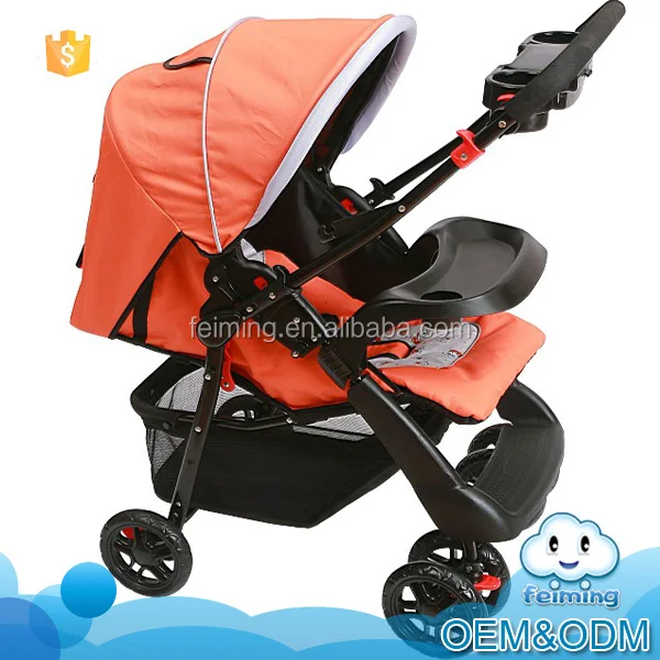 simple baby strollers