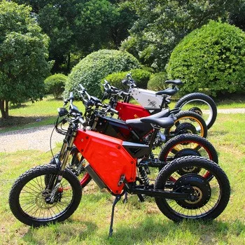 
2019, самая большая акция, самый быстрый электровелосипед enduro 12000 Вт, электрический велосипед в мире 