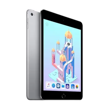 Competitive Price Used B Grade Gray 32GB With Cellular For Apple Tablet For Ipad Mini 4