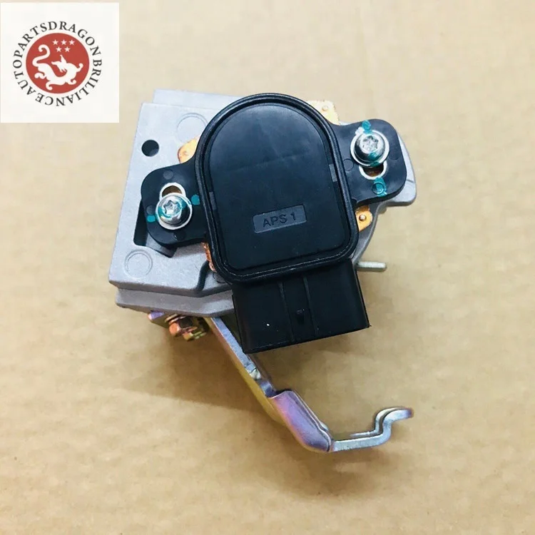 HZYCKJ Führender 6-Pin-Gaspedalsensor für die Automobilindustrie OEM # 37971-RBB-003 37971-PZX-003 37971-RCA-A01