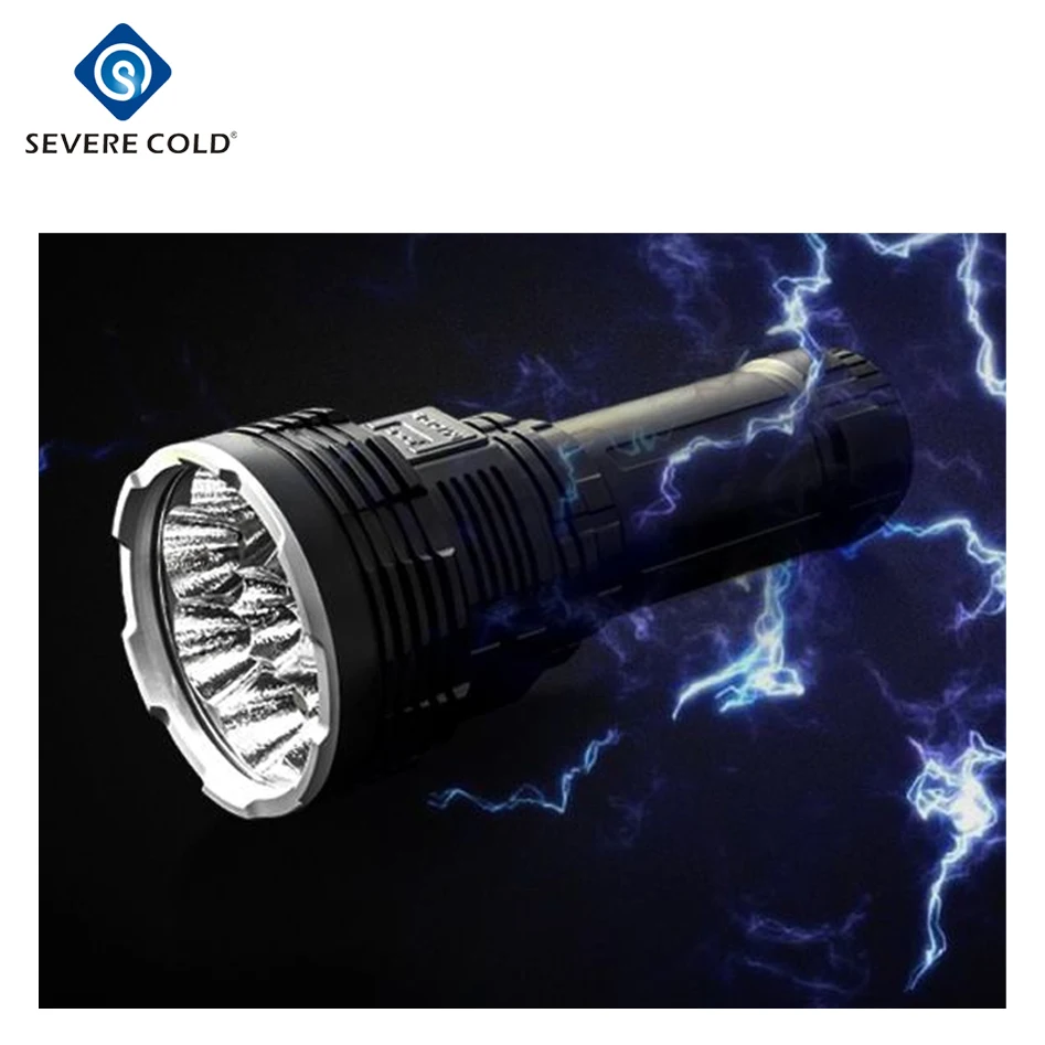 中古　IMALENT DX80 32000ルーメン IMALENT-DX80-Newest-Super-LED-