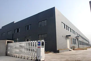 Jinzhou Meihua Quartz Glass Co., Ltd.