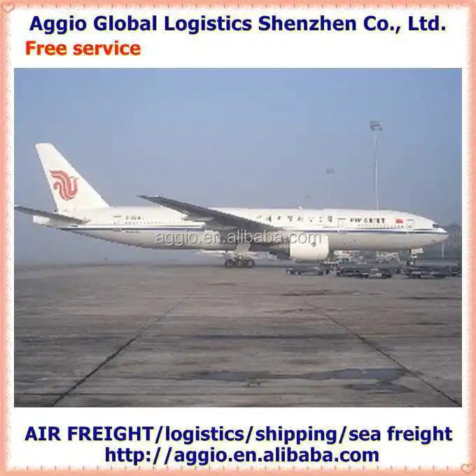 cheapest air freight from China to USA for largely used diagnostic uv lamp torch air logistics