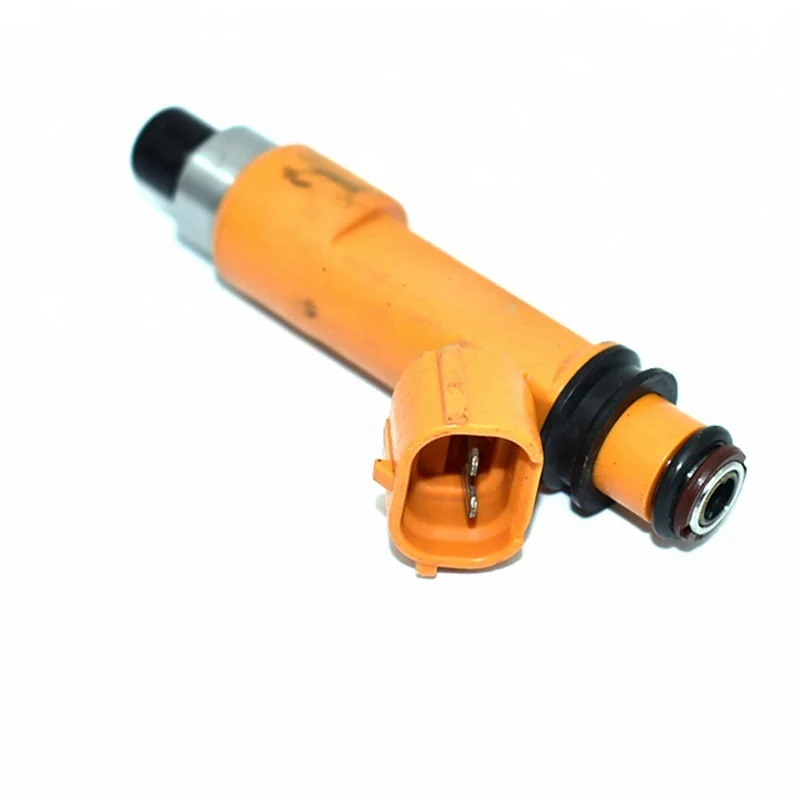 【nalu】速達 Fuel Injector Nozzle 297500-0120 for Suzuki Swift Jimny 1.3L