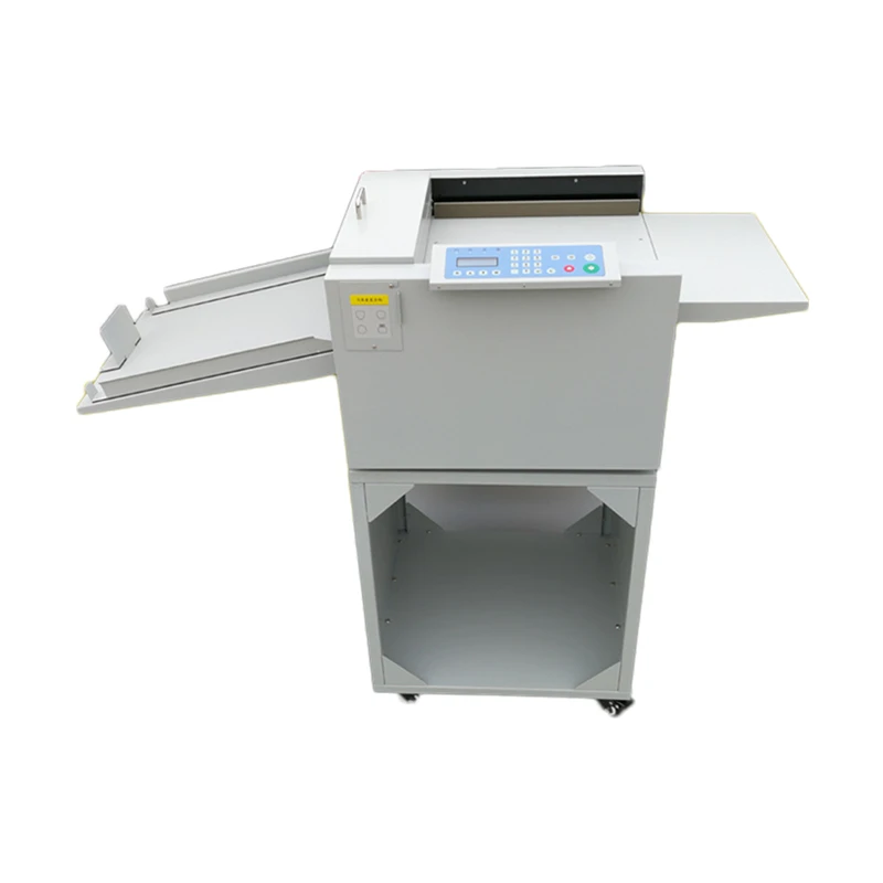 Digital Creasing Machine NC350