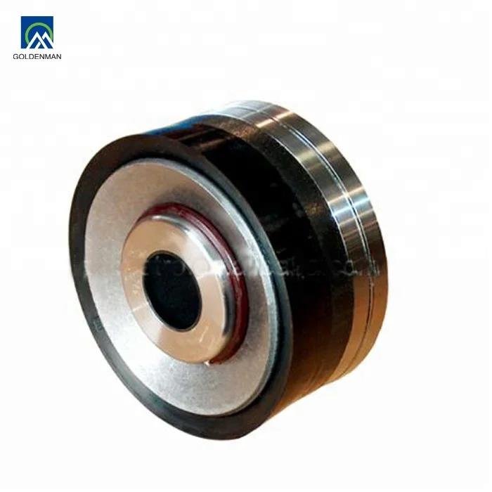 Supplying BW 160 Mud Pump Spare Parts Piston Rubber