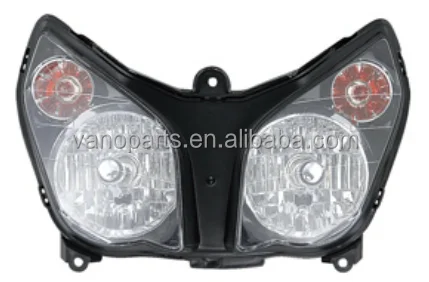 
Высококачественная мотоциклетная фара CBR 150 