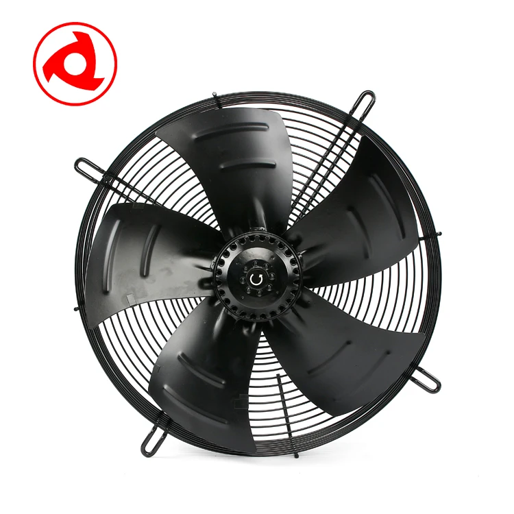 Axial Flow Fan, YWF, 400MM, CCC - detail 10