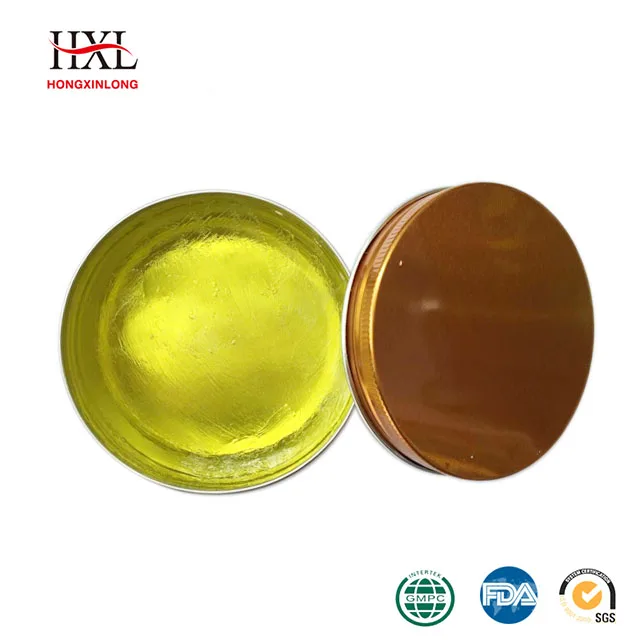 
Помада для воска на водной основе GMPC halal 