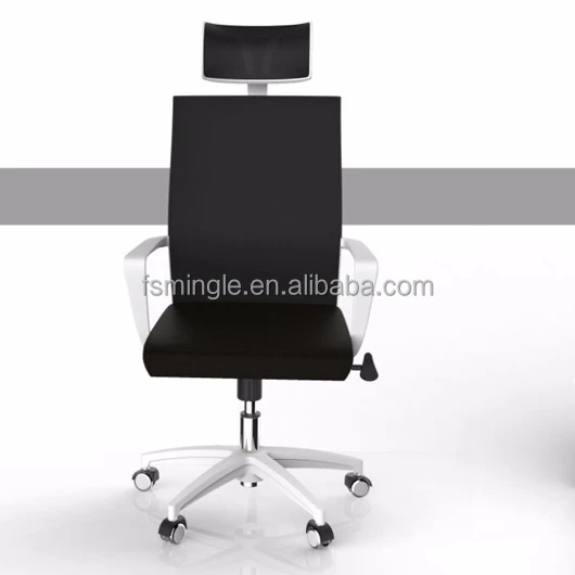 Высокая стоимость производительности модный дизайн mesh Офисные стул с полной PP задняя