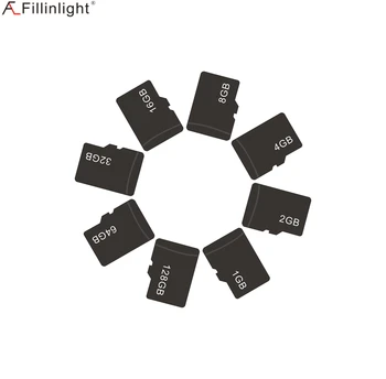 Fillinlight Oem Phone Micro Memory SD Card for Samsung
