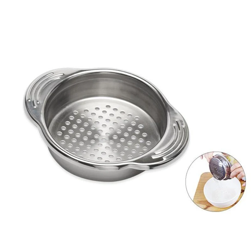 canning colander