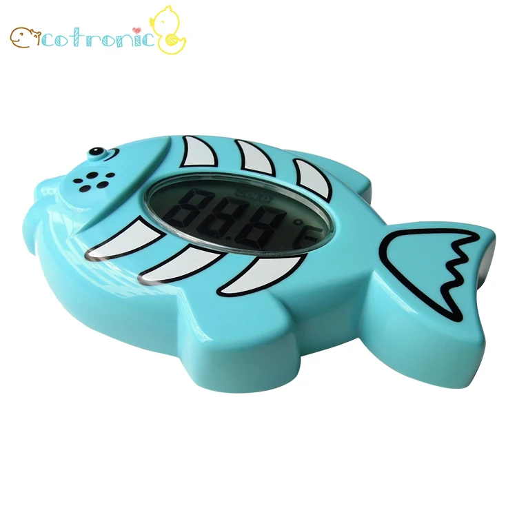 Poisson Bleu Bebe Thermometre De Bain Numerique Buy Thermometre Thermometre De Bain Thermometre De Bain Numerique Product On Alibaba Com