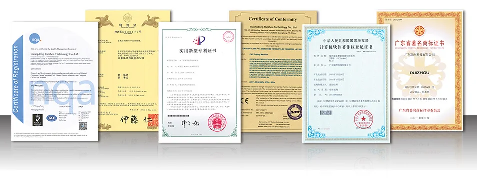 CE Certificate Automatic CNC PLC-controlled Pump Motor Bearing Epe Foam Sponge Sheet Rubber Gasket Making Cutting Machine