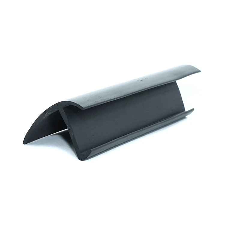 Hengcheng Bus Door Window Frame Weather Stripping Rubber Sealing