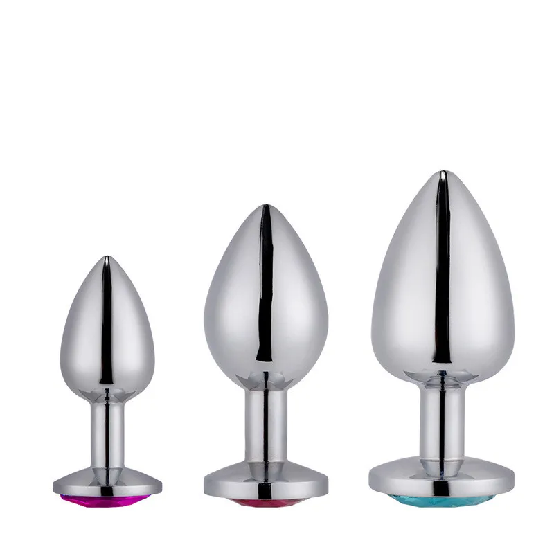 anal dilator butt plug Mochi - Beginner Anal Dilator - Anal Dildo main image 0