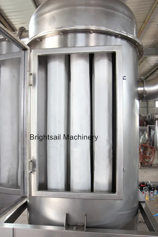 Аппарат для измельчения кокосовых скорлупов, какао