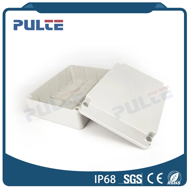 Pulte Electrical Pvc Junction Box Die Cast Junction Box Junction Box
