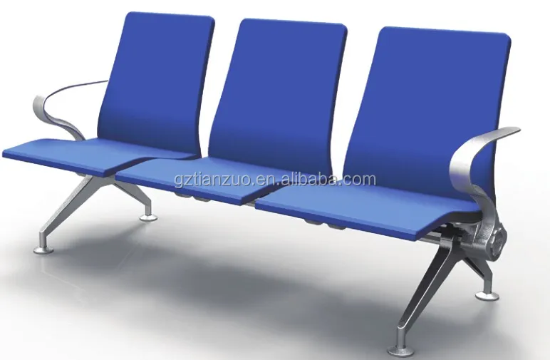 High Quality With Cheaper Price Three Seat Airport Seating