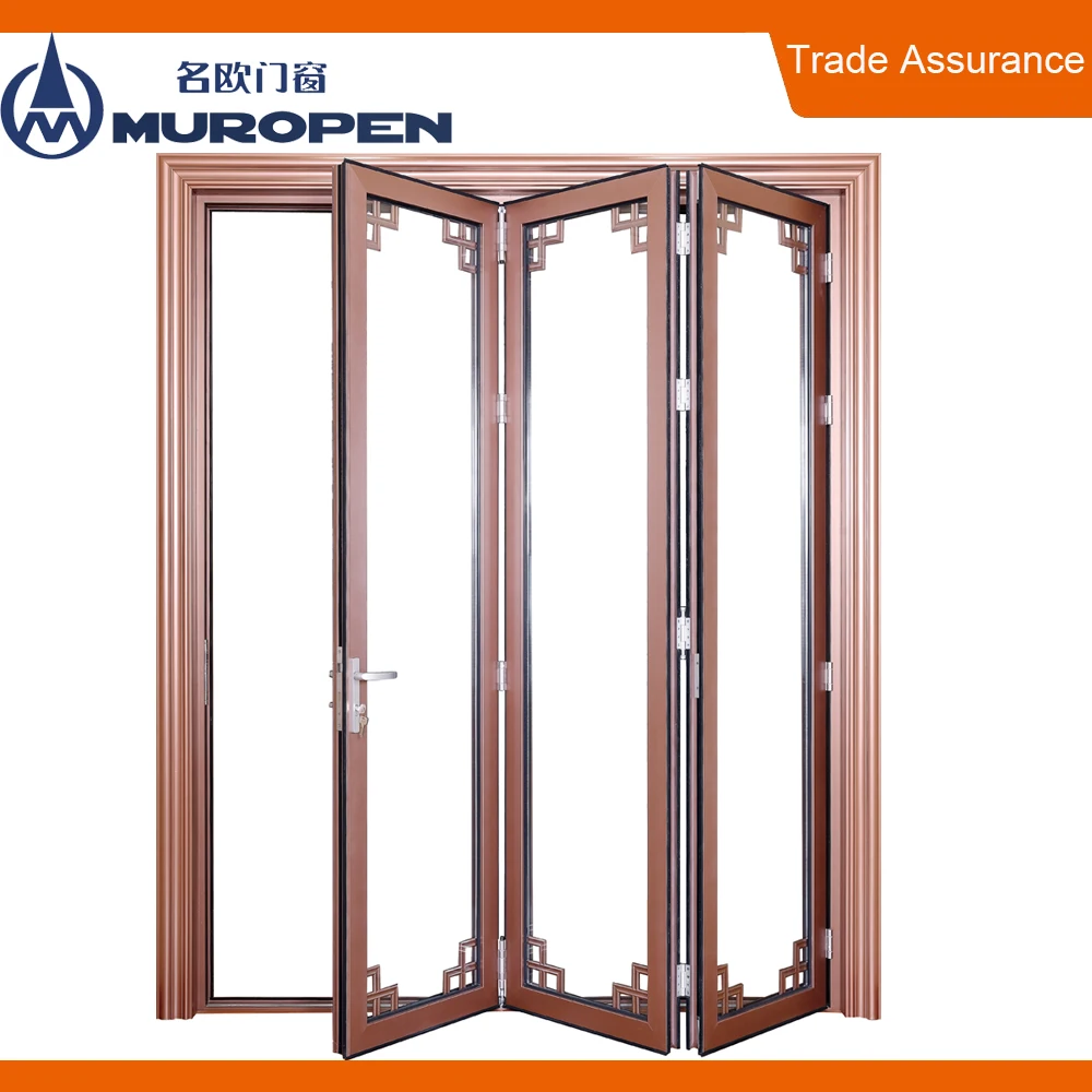 Soundproof Wood Second Hand Folding Doors Aluminum Design House Tailor Mate Folding Doors Buy Second Hand Folding Doors Soundproof Wood Folding Doors Design House Tailor Mate Folding Doors Product On Alibaba Com