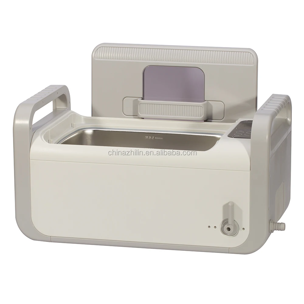 CD超音波クリーナー Amazon | iSonic Wave CD-2800超音波クリーナー、1.3パイント/0.6 L