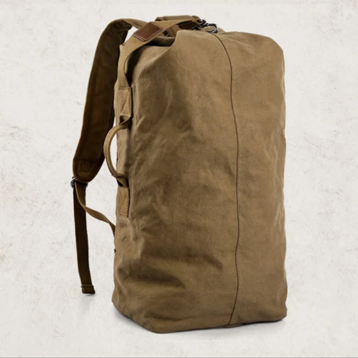large capacity rucksack