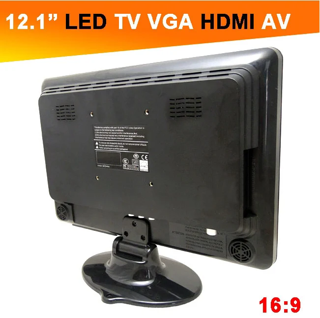 12 Inch Car Android Tv China Led Tv Price in India